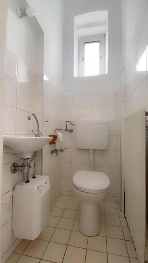 Superior Double Room Wh Wien Exteriör bild