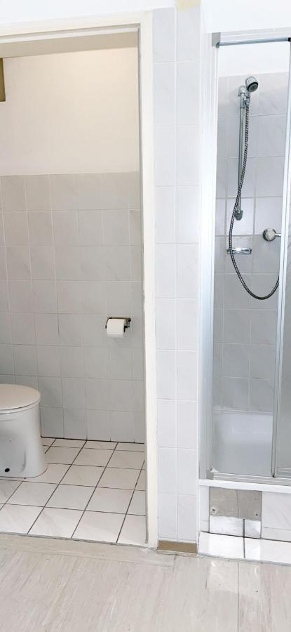 Superior Double Room Wh Wien Exteriör bild